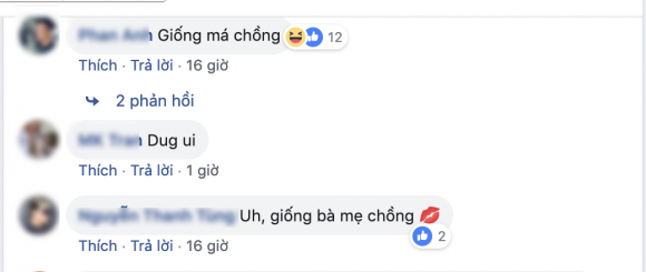 Lan Khuê, sao việt